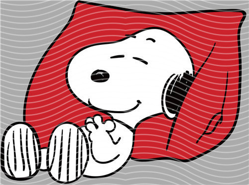 Snoopy- 21